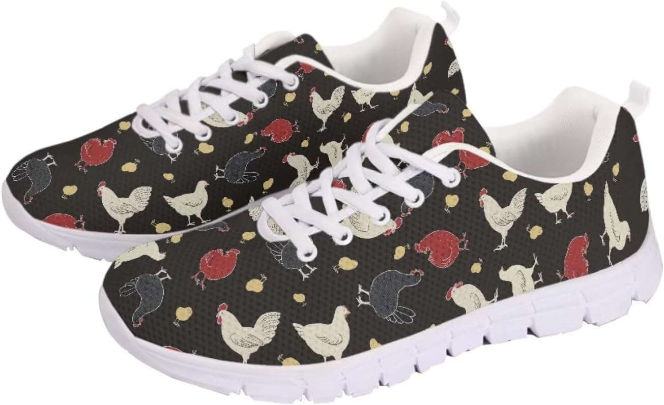 Кроссовки с американским флагом для прогулок, кроссовки на 4 июля, повседневные беговые кроссовки для фитнеса на День независимости Getelinseng, черный
Кроссовки с американским флагом для прогулок, кроссовки на 4 июля, повседневные беговые кроссовки для фитнеса на День независимости Getelinseng, черный