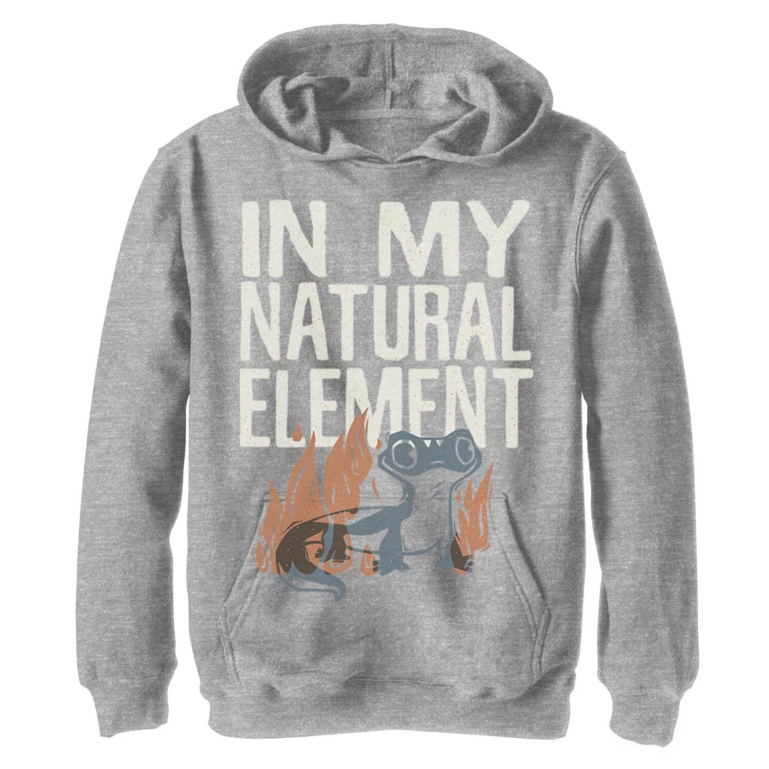 Disney's Frozen 2 для мальчиков 8-20 лет Бруни в толстовке My Natural Element Licensed Character
Disney's Frozen 2 для мальчиков 8-20 лет Бруни в толстовке My Natural Element Licensed Character