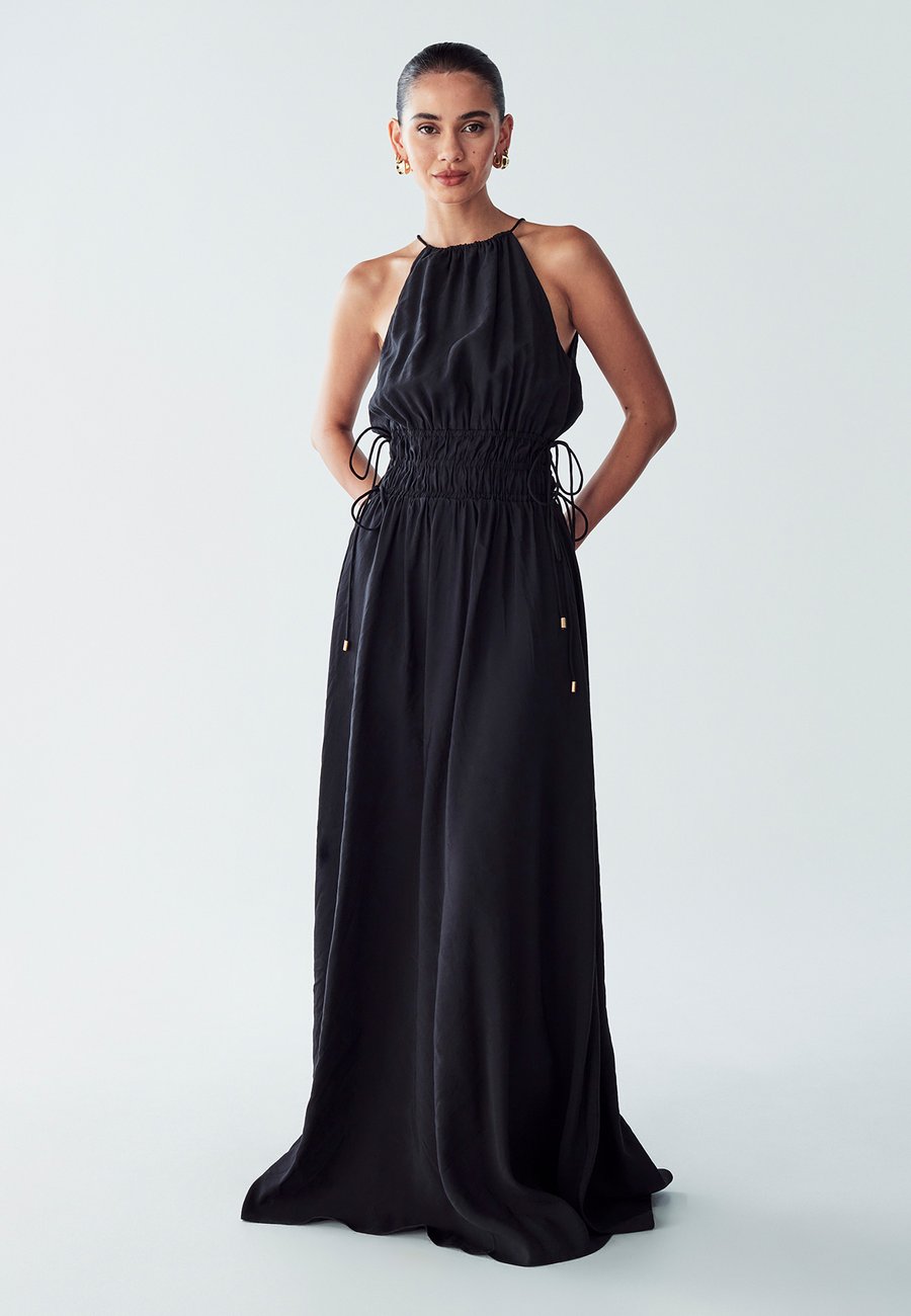 Платье ST MRLO ELIAS, Black
Платье ST MRLO ELIAS, Black