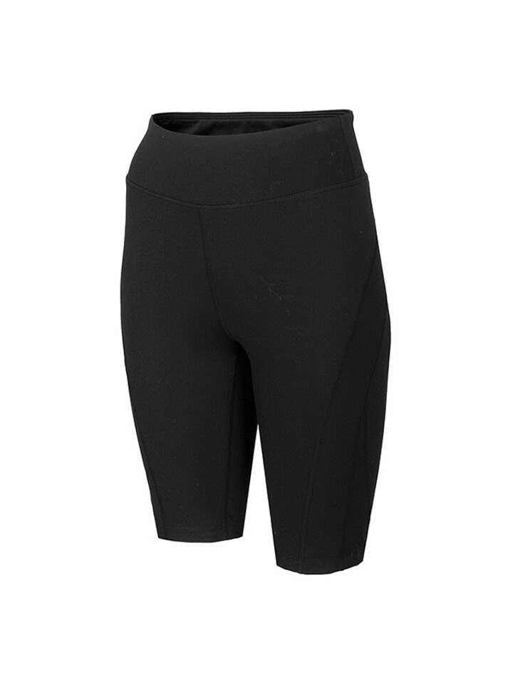 Функциональные шорты 4F, черный
Функциональные шорты 4F, черный