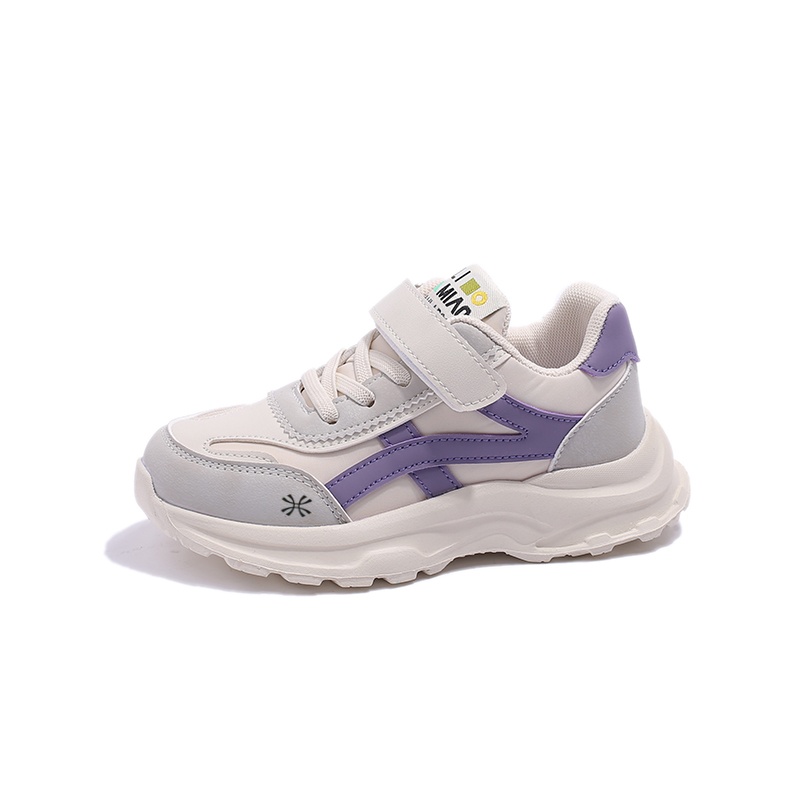 Детские кроссовки для бега YUZHAOLIN, фиолетовый
Детские кроссовки для бега YUZHAOLIN, фиолетовый