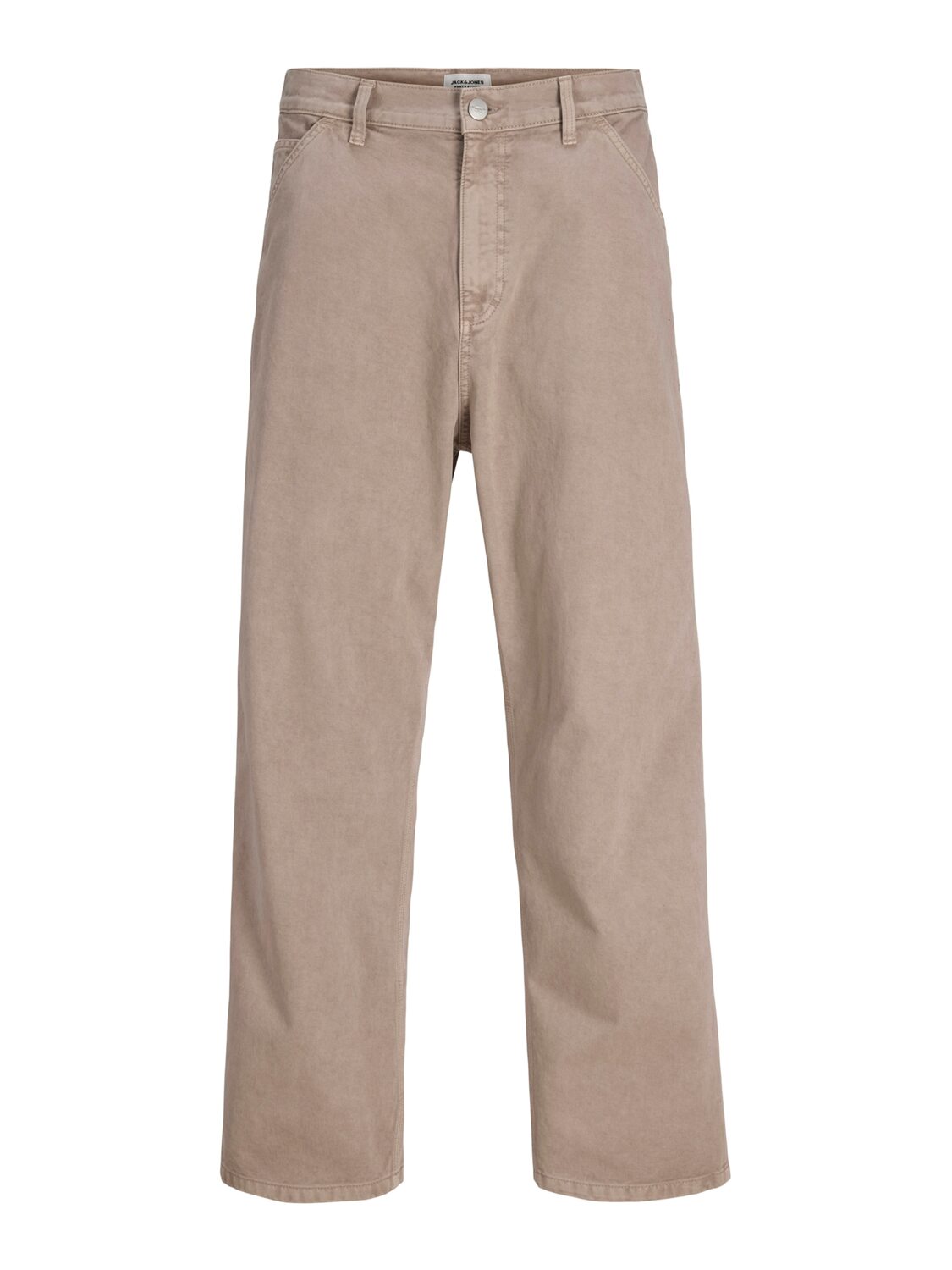 JACK & JONES Широкие брюки 'JPSTAlex' в цвете Mocha
JACK & JONES Широкие брюки 'JPSTAlex' в цвете Mocha