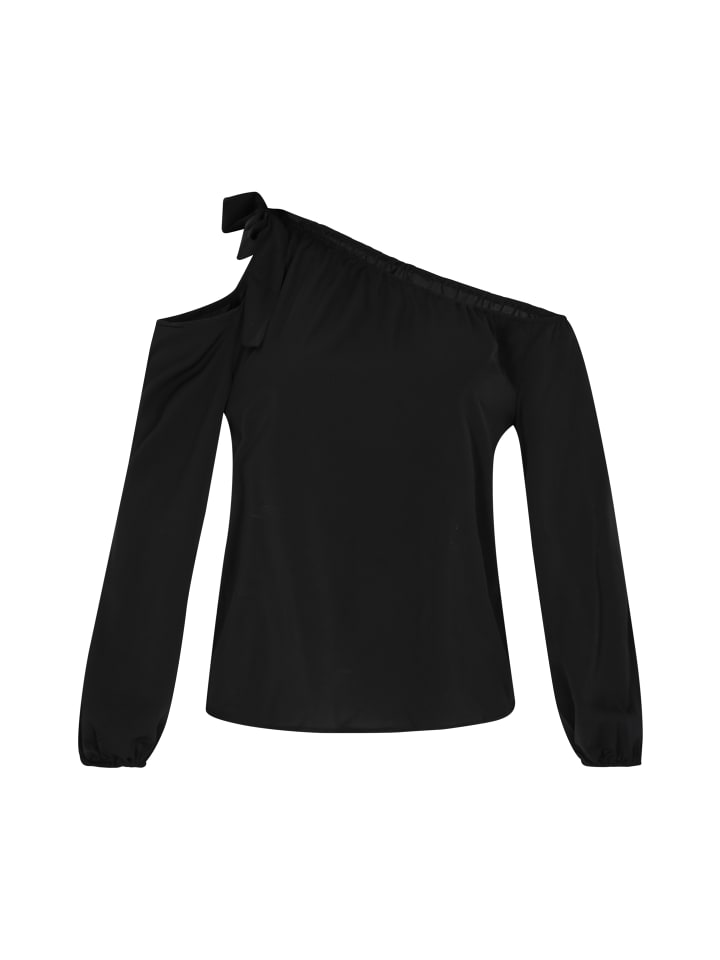Блузка faina, черный
Блузка faina, черный