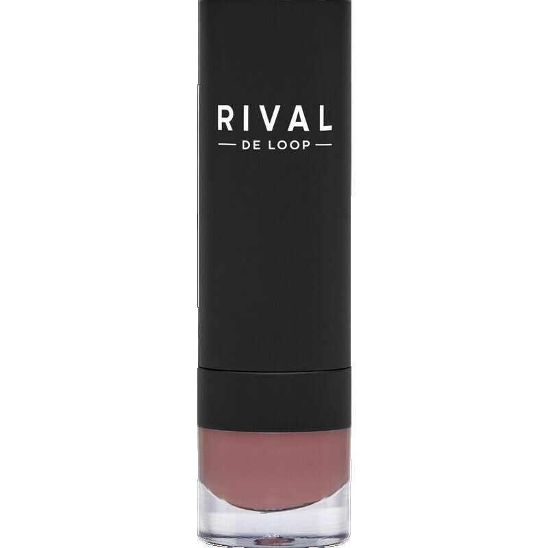 Мягкая матовая помада 06 RIVAL DE LOOP, 3,9 g
Мягкая матовая помада 06 RIVAL DE LOOP, 3,9 g