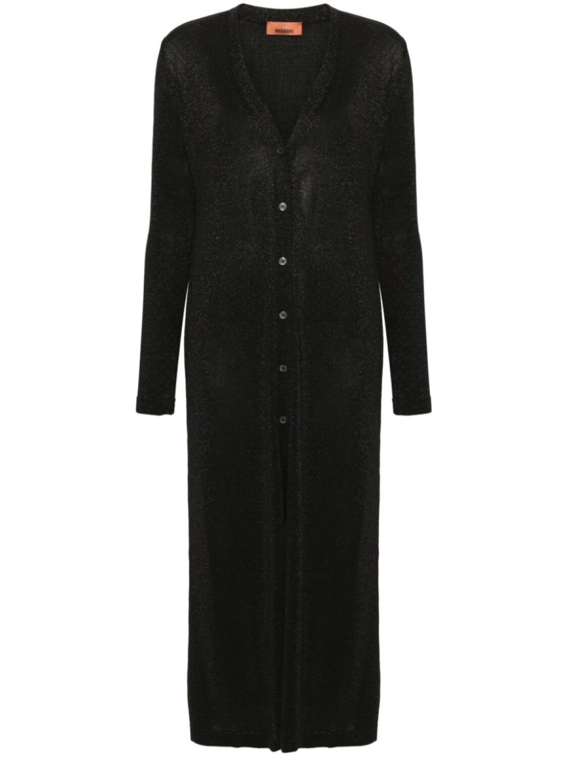 Missoni кардиган с блестками, черный
Missoni кардиган с блестками, черный