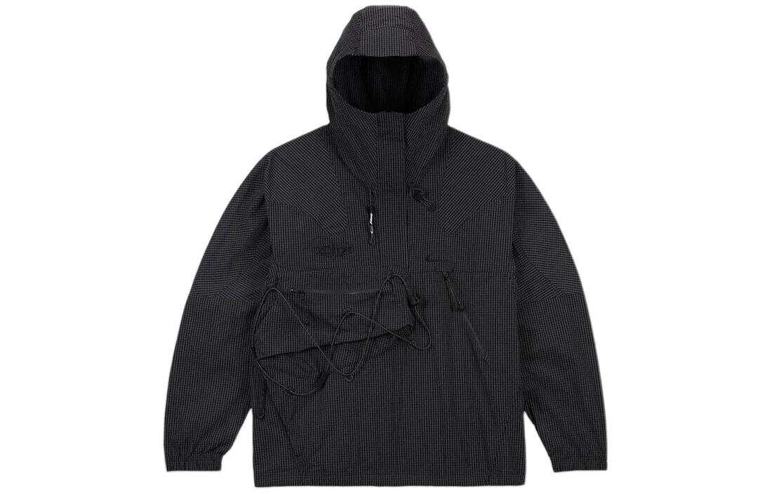 Толстовка унисекс Nike, цвет Black
Толстовка унисекс Nike, цвет Black