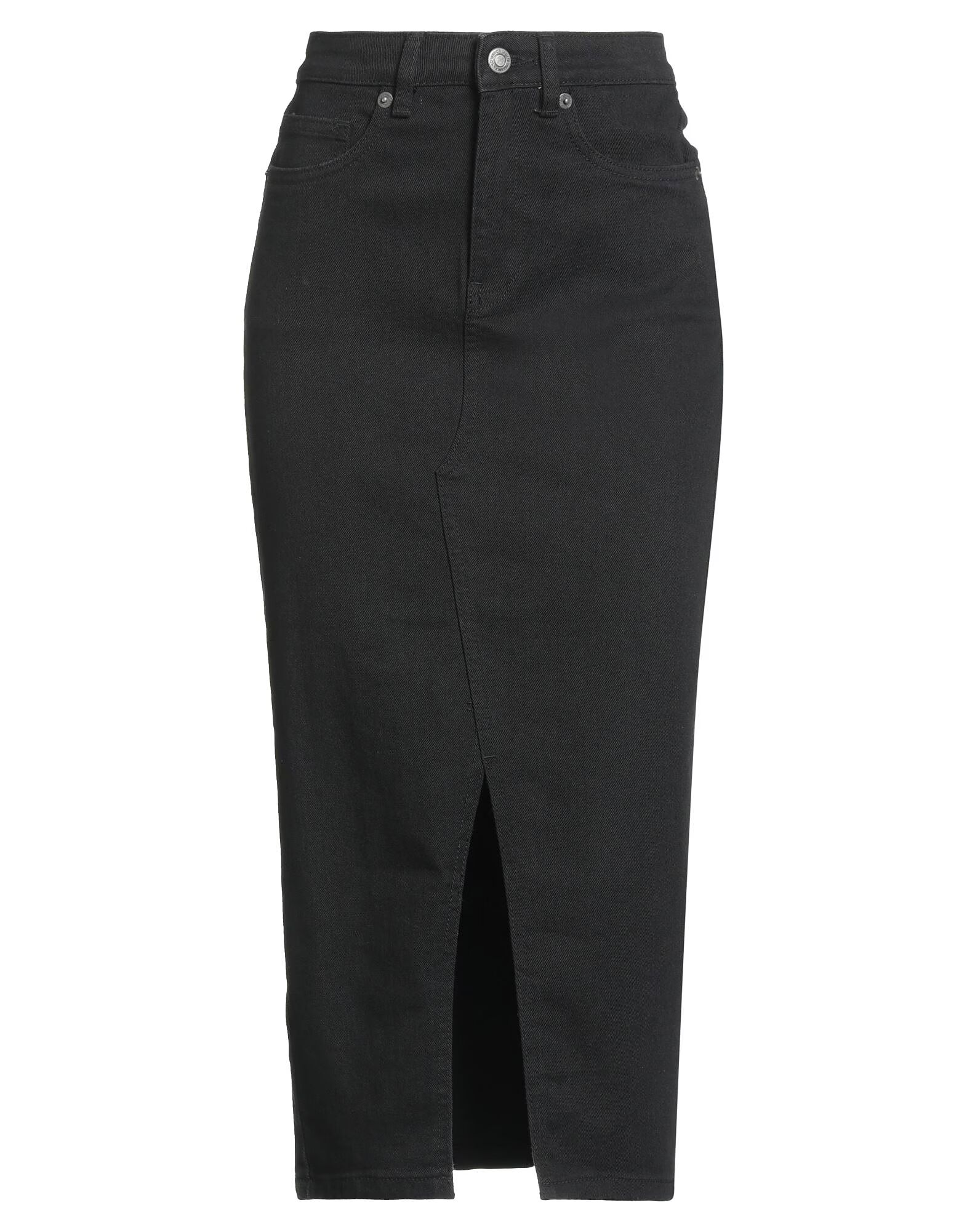 Джинсовая юбка BLUE DENIM Only, черный
Джинсовая юбка BLUE DENIM Only, черный