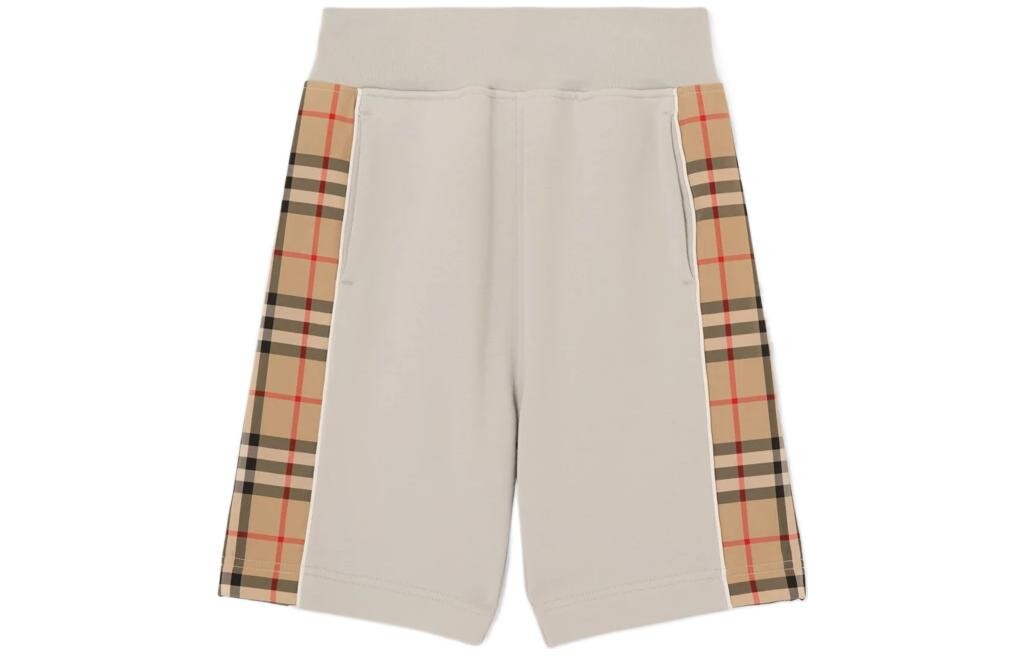 Шорты детские Burberry, серый
Шорты детские Burberry, серый