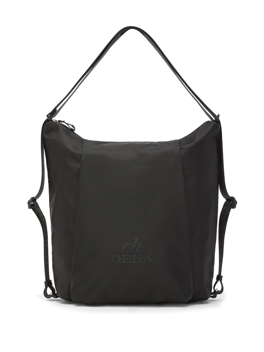 Рюкзак DEHA, черный
Рюкзак DEHA, черный