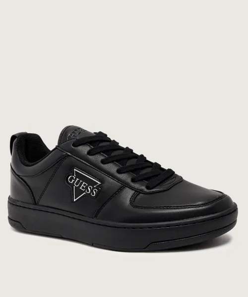 Кроссовки Венко Guess, черный
Кроссовки Венко Guess, черный