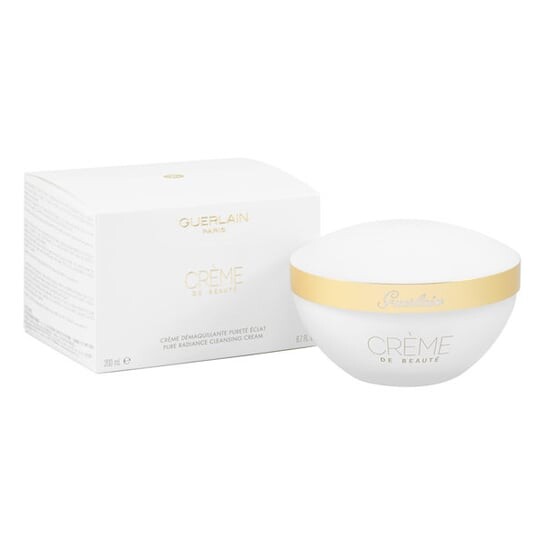 Очищающий крем для лица, 200 мл Guerlain, Pure Radiance 
Очищающий крем для лица, 200 мл Guerlain, Pure Radiance