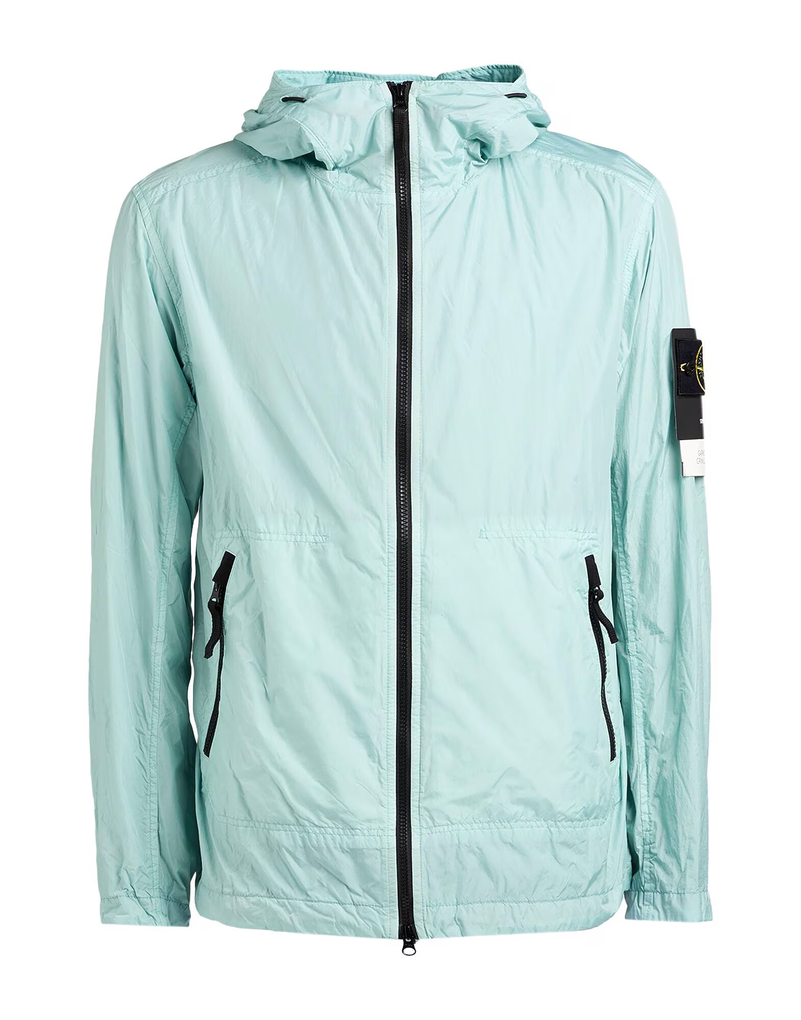 Куртка Stone Island, бирюзовый
Куртка Stone Island, бирюзовый