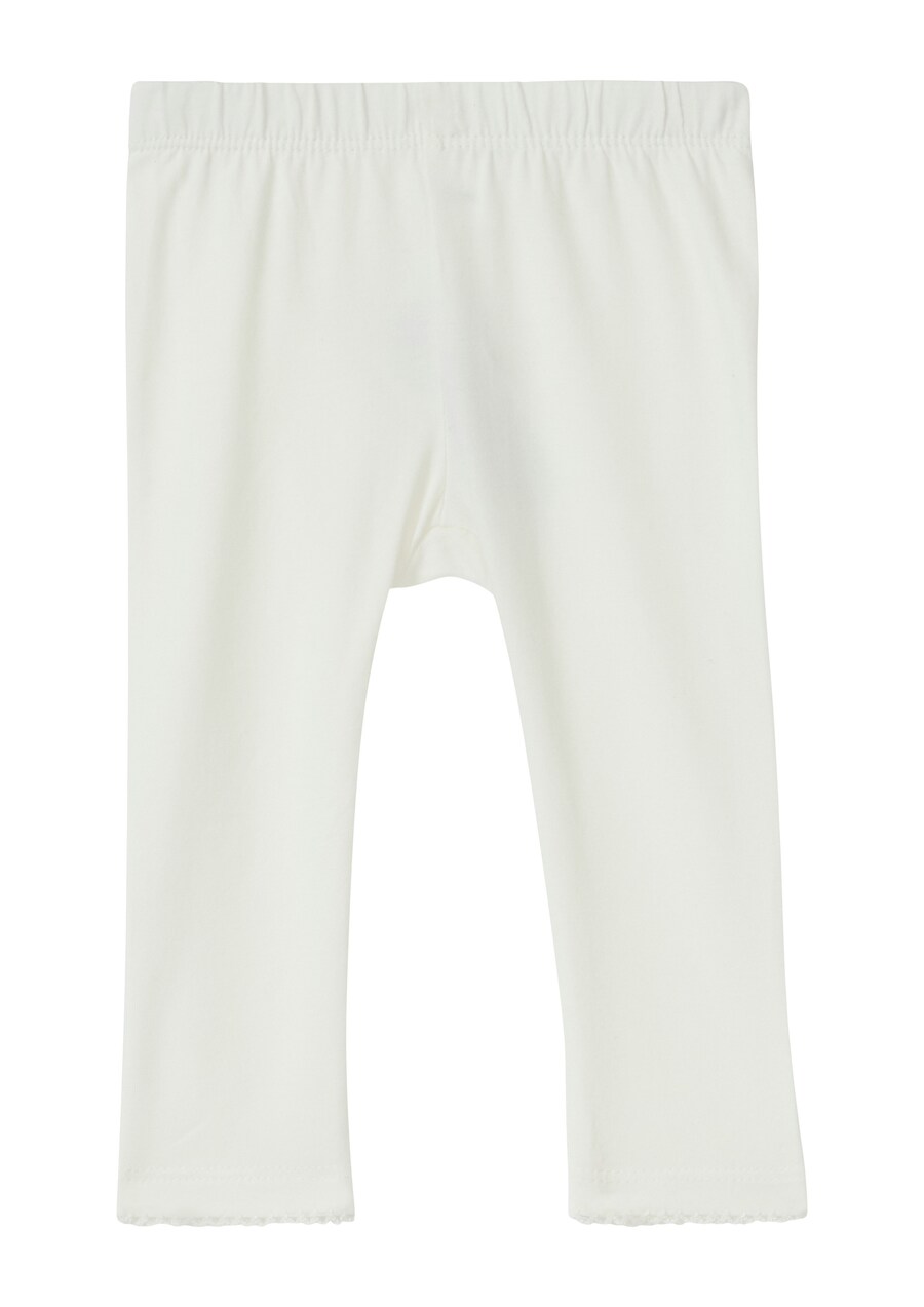 Узкие брюки s.Oliver, белый
Узкие брюки s.Oliver, белый