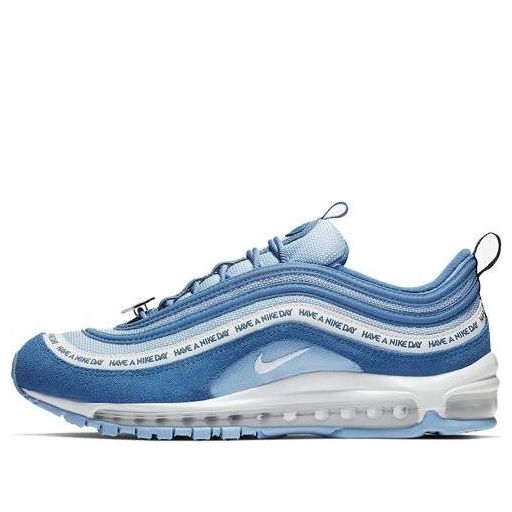 Кроссовки air max 97 'have a day' Nike, индиго, Фиолетовый, Кроссовки air max 97 'have a day' Nike, индиго
Кроссовки air max 97 'have a day' Nike, индиго, Фиолетовый, Кроссовки air max 97 'have a day' Nike, индиго