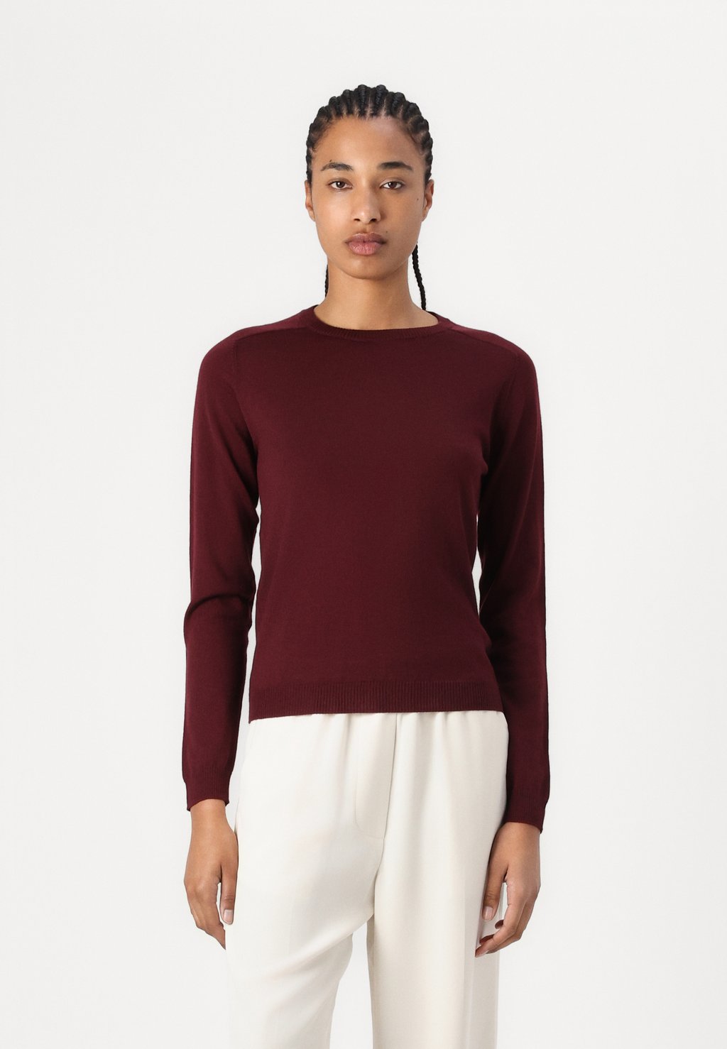 Джемпер ANNABELLE DAY Birger et Mikkelsen, темно-коричневый
Джемпер ANNABELLE DAY Birger et Mikkelsen, темно-коричневый