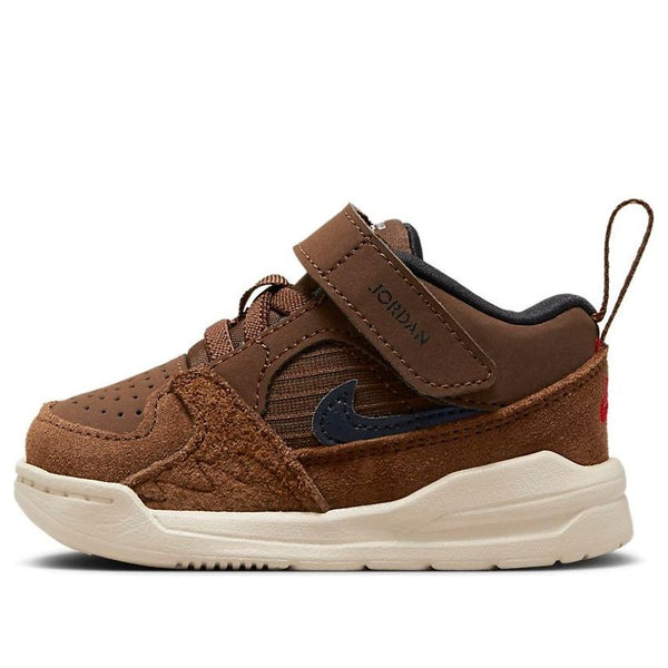 Кроссовки stadium 90 'cacao wow' Air Jordan, мультиколор
Кроссовки stadium 90 'cacao wow' Air Jordan, мультиколор