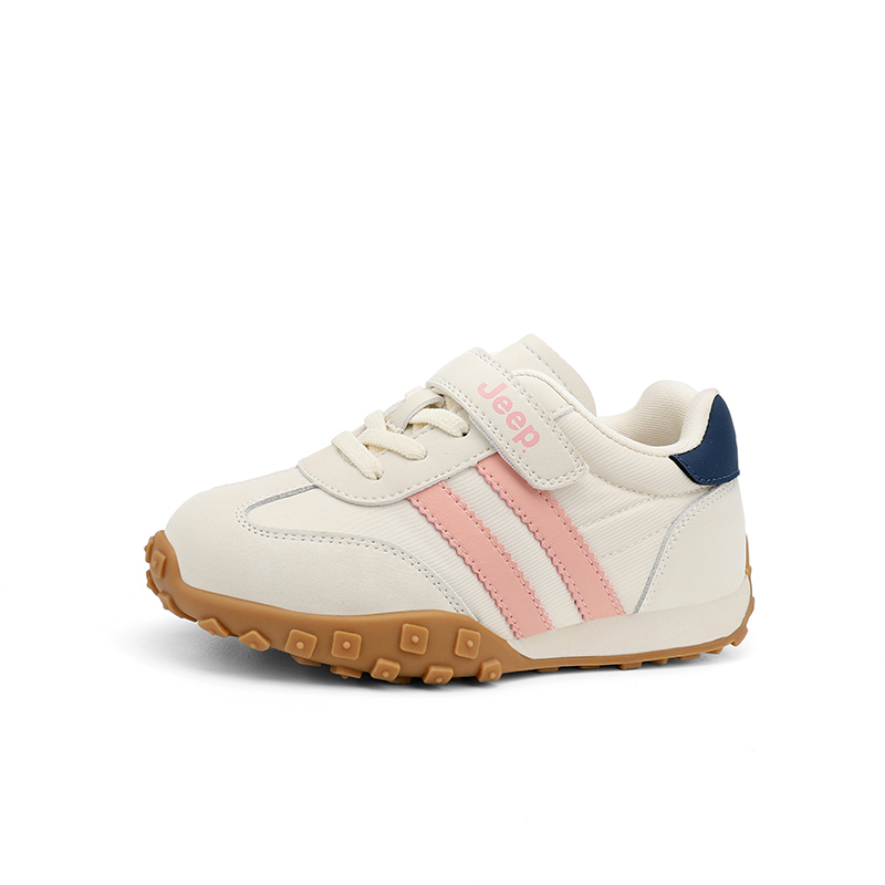 Детские повседневные туфли Kids Jeep, розовый
Детские повседневные туфли Kids Jeep, розовый