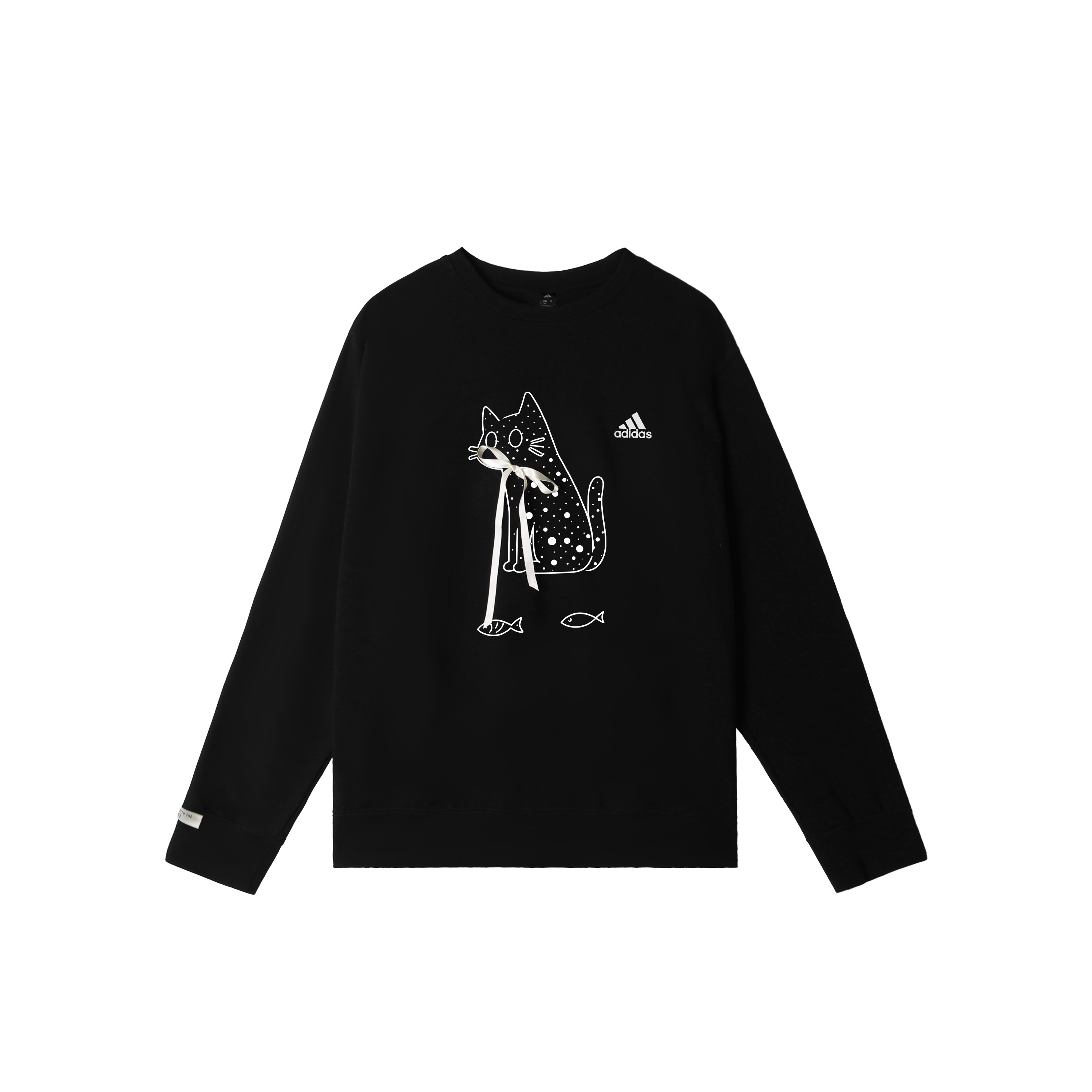 Adidas Толстовки LABEL унисекс, черные, с круглым вырезом, утолщенные, Черный, Adidas Толстовки LABEL унисекс, черные, с круглым вырезом, утолщенные
Adidas Толстовки LABEL унисекс, черные, с круглым вырезом, утолщенные, Черный, Adidas Толстовки LABEL унисекс, черные, с круглым вырезом, утолщенные