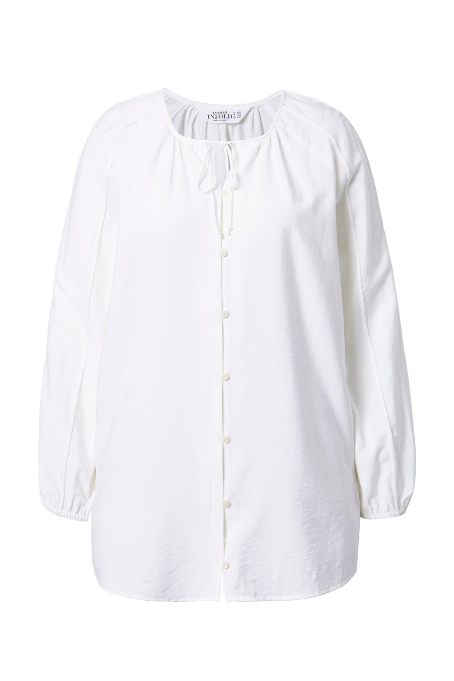 Блуза Studio Untold, Off white
Блуза Studio Untold, Off white