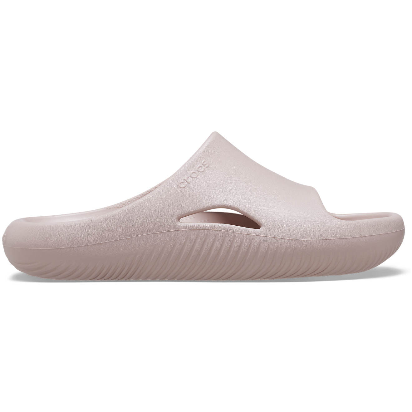 Мягкие спортивные шлепанцы Crocs для взрослых, розовый
Мягкие спортивные шлепанцы Crocs для взрослых, розовый