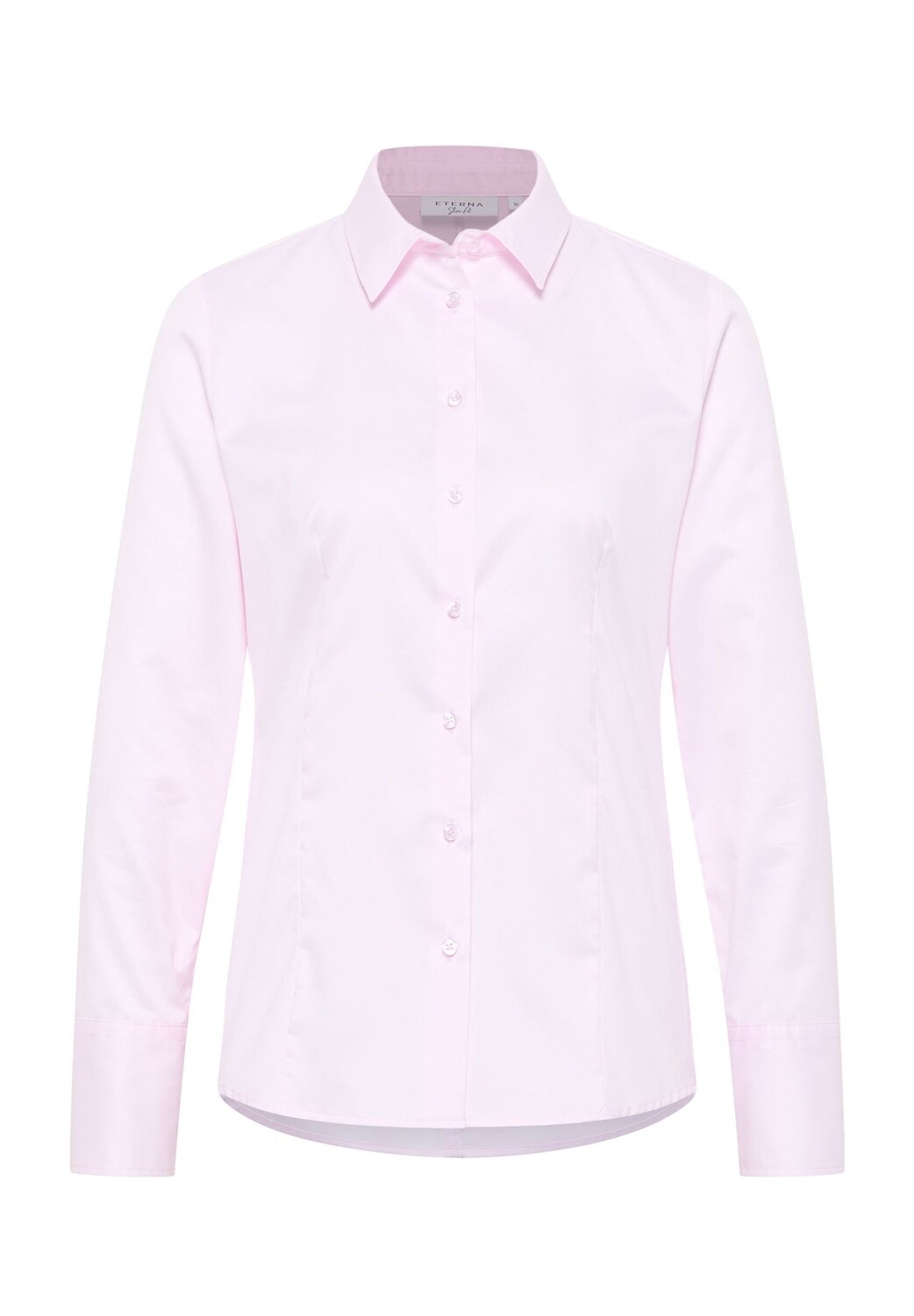 Чехол-рубашка REGULAR FIT ETERNA, розовый
Чехол-рубашка REGULAR FIT ETERNA, розовый