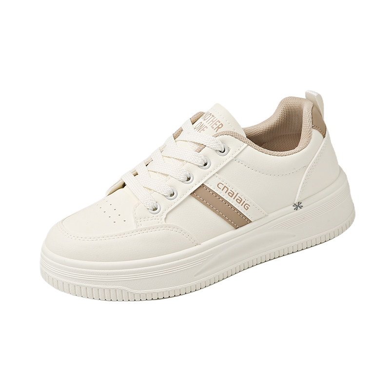 Детские кроссовки для скейтбординга с мягкой подошвой, устойчивые к истиранию и скольжению. Подростки. YUZHAOLIN, бежевый/хаки
Детские кроссовки для скейтбординга с мягкой подошвой, устойчивые к истиранию и скольжению. Подростки. YUZHAOLIN, бежевый/хаки