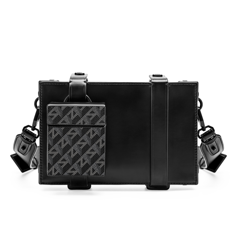 GUDI Микрофибра искусственная кожа комбинированная сумка-бокс Маленькая квадратная сумка Средняя плечевая сумка унисекс черная, Texture Black Z, Черный, GUDI Микрофибра искусственная кожа комбинированная сумка-бокс Маленькая квадратная сумка Средняя плече
GUDI Микрофибра искусственная кожа комбинированная сумка-бокс Маленькая квадратная сумка Средняя плечевая сумка унисекс черная, Texture Black Z, Черный, GUDI Микрофибра искусственная кожа комбинированная сумка-бокс Маленькая квадратная сумка Средняя плече