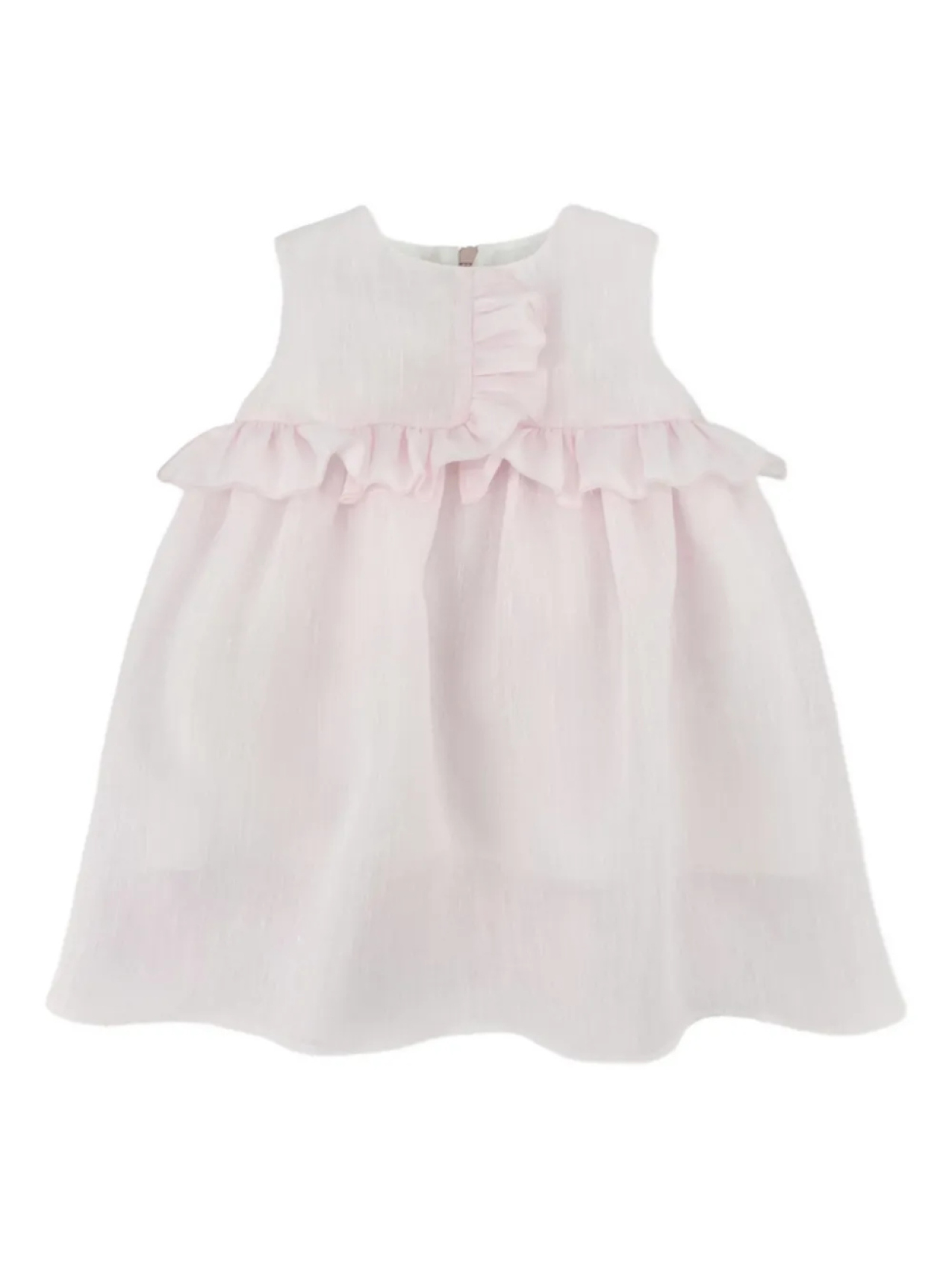 Льняное платье La Stupenderia, розовый
Льняное платье La Stupenderia, розовый