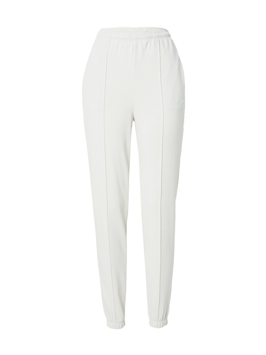 Зауженные брюки Nike Sportswear Chill, белый
Зауженные брюки Nike Sportswear Chill, белый
