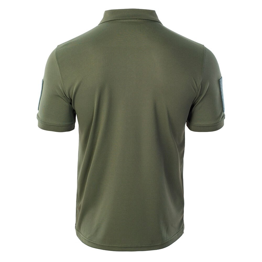 Спортивное поло Magnum II, зеленый
Спортивное поло Magnum II, зеленый