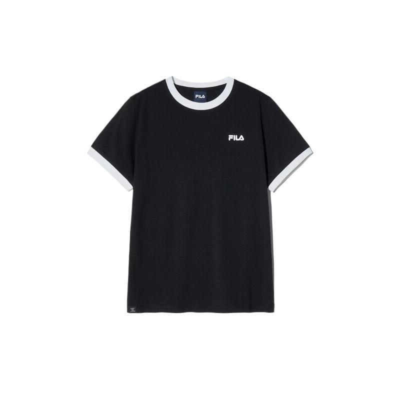 FILA Футболка с рукавом реглан женская черная, Черный, FILA Футболка с рукавом реглан женская черная
FILA Футболка с рукавом реглан женская черная, Черный, FILA Футболка с рукавом реглан женская черная