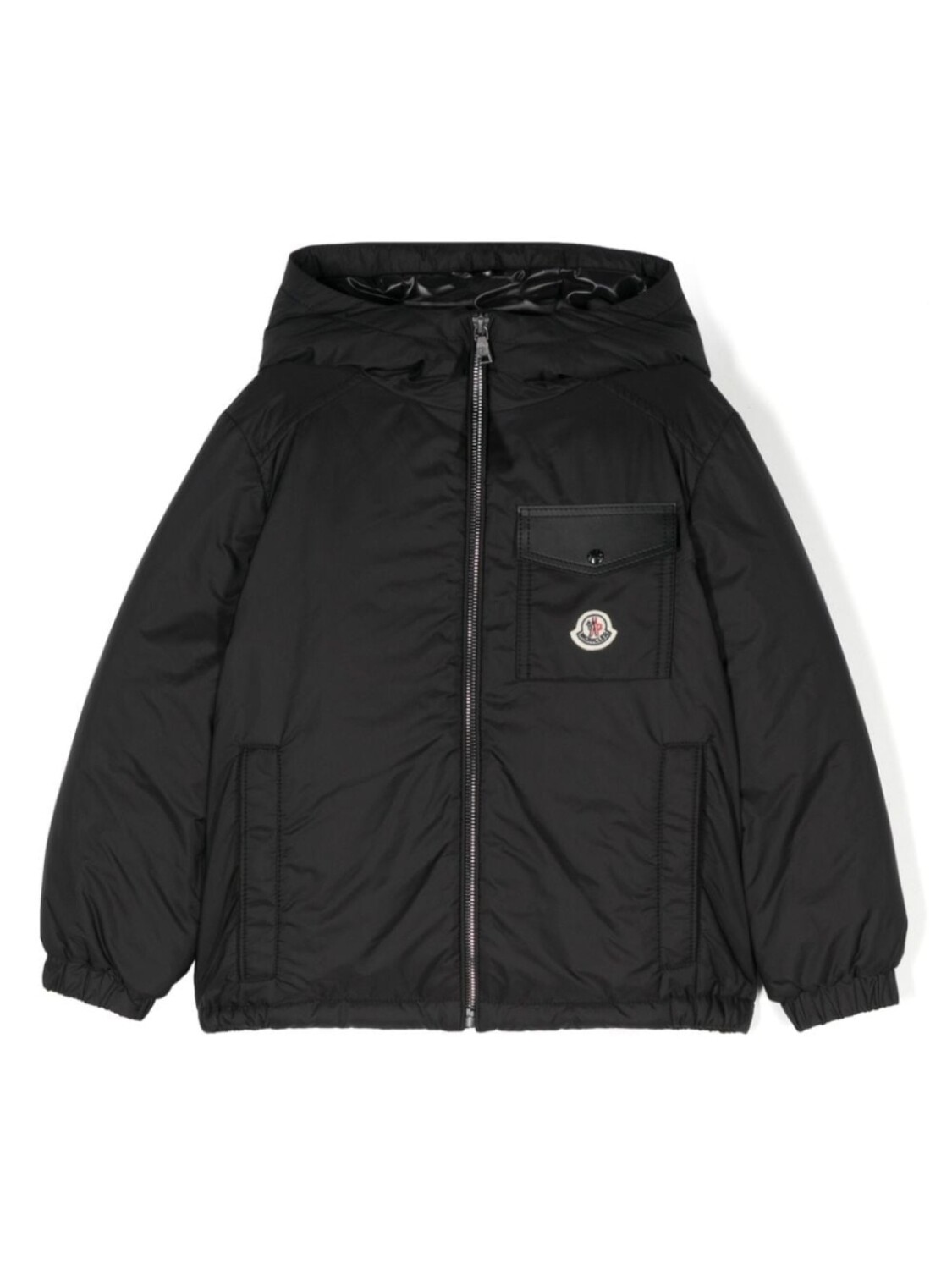 Moncler Enfant куртка Gershom, черный
Moncler Enfant куртка Gershom, черный