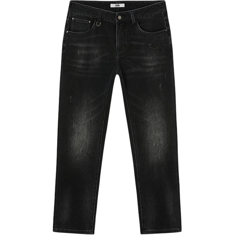 Джинсы мужские KARL LAGERFELD / Karl Lagerfeld Jeans, серый
Джинсы мужские KARL LAGERFELD / Karl Lagerfeld Jeans, серый