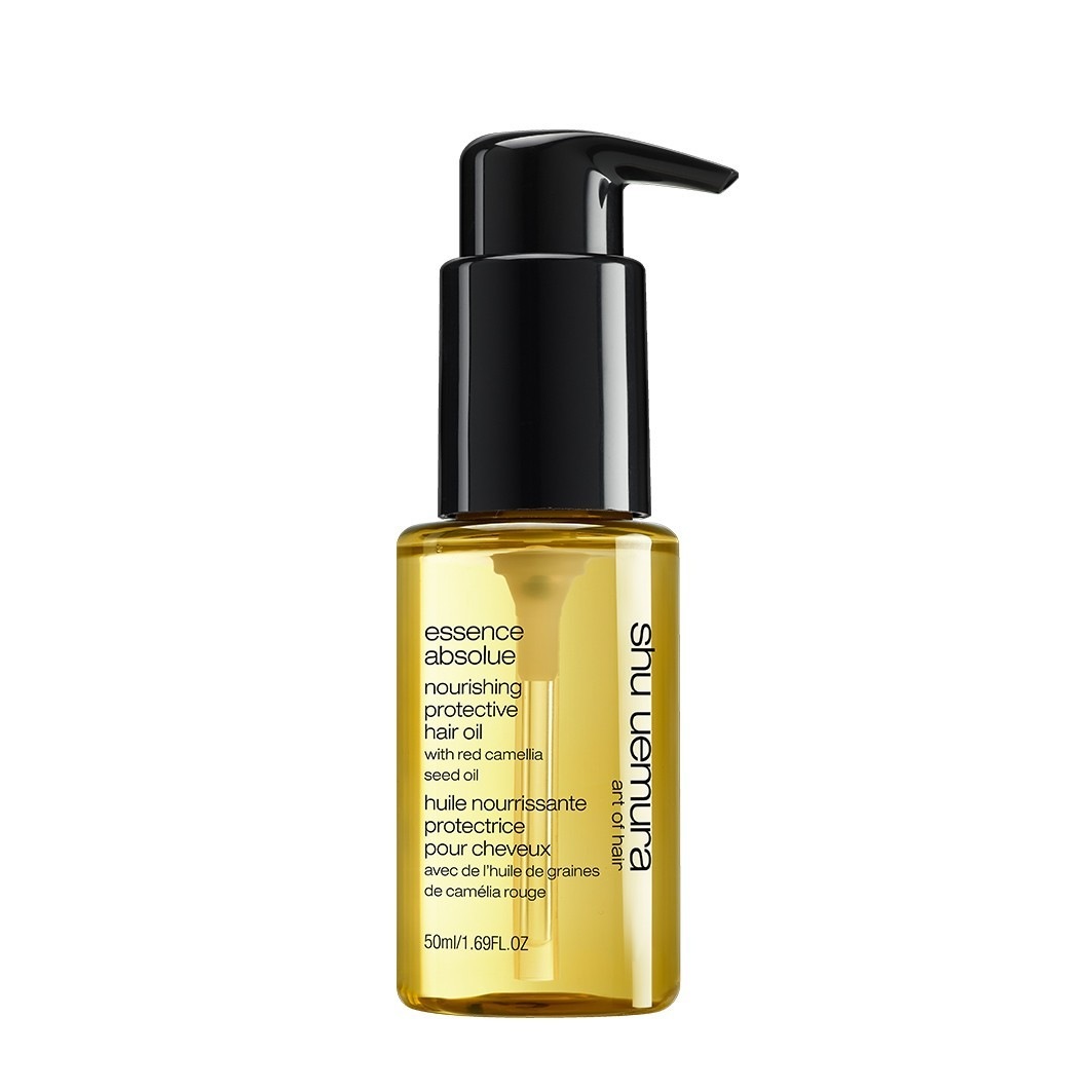 Масло для волос essence absolue nourishing protective Shu Uemura, объем 50 мл
Масло для волос essence absolue nourishing protective Shu Uemura, объем 50 мл