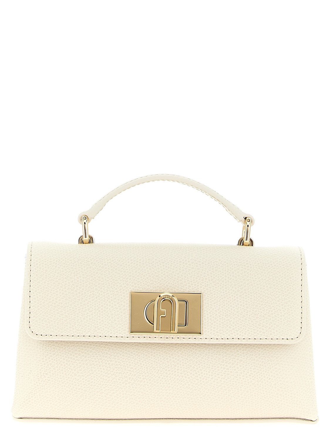 Мини-сумка через плечо 'Furla 1927', белый
Мини-сумка через плечо 'Furla 1927', белый