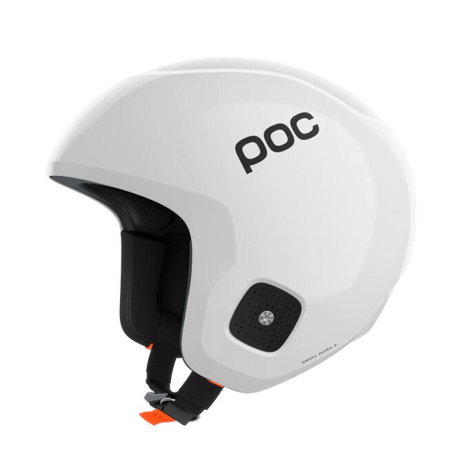 Горнолыжный шлем Poc SKULL DURA X MIPS Hydrogen White, Белый, Горнолыжный шлем Poc SKULL DURA X MIPS Hydrogen White
Горнолыжный шлем Poc SKULL DURA X MIPS Hydrogen White, Белый, Горнолыжный шлем Poc SKULL DURA X MIPS Hydrogen White