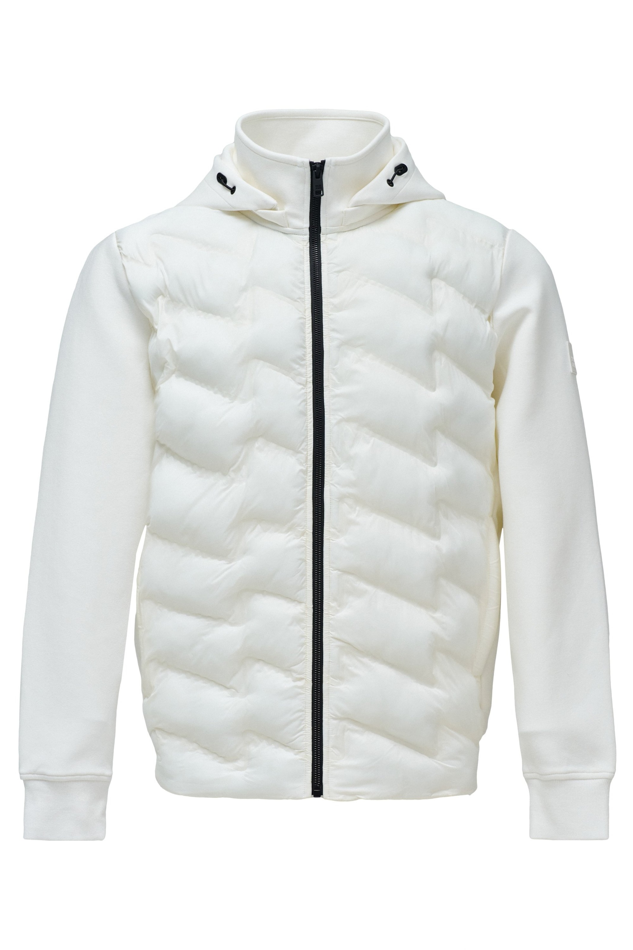 Salsa Jeans Зимняя куртка в бежевом цвете
Salsa Jeans Зимняя куртка в бежевом цвете