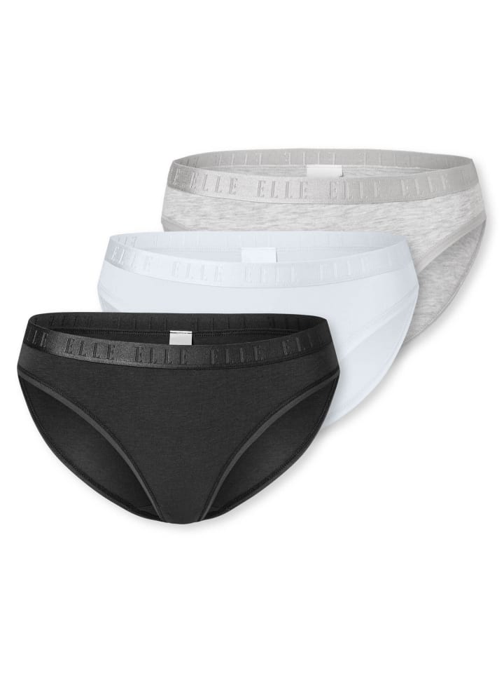 Трусы ELLE 
Трусы ELLE