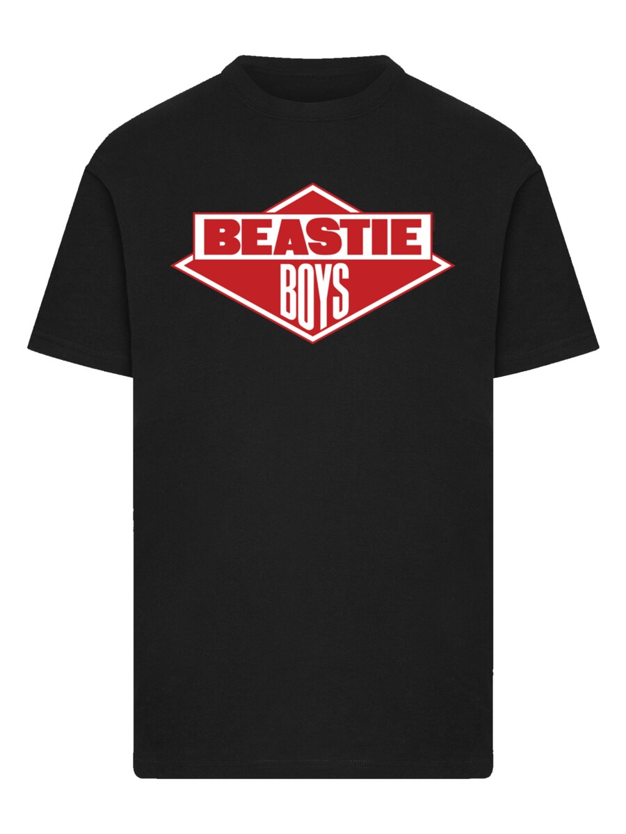Рубашка F4NT4STIC The Beastie Boys, черный
Рубашка F4NT4STIC The Beastie Boys, черный