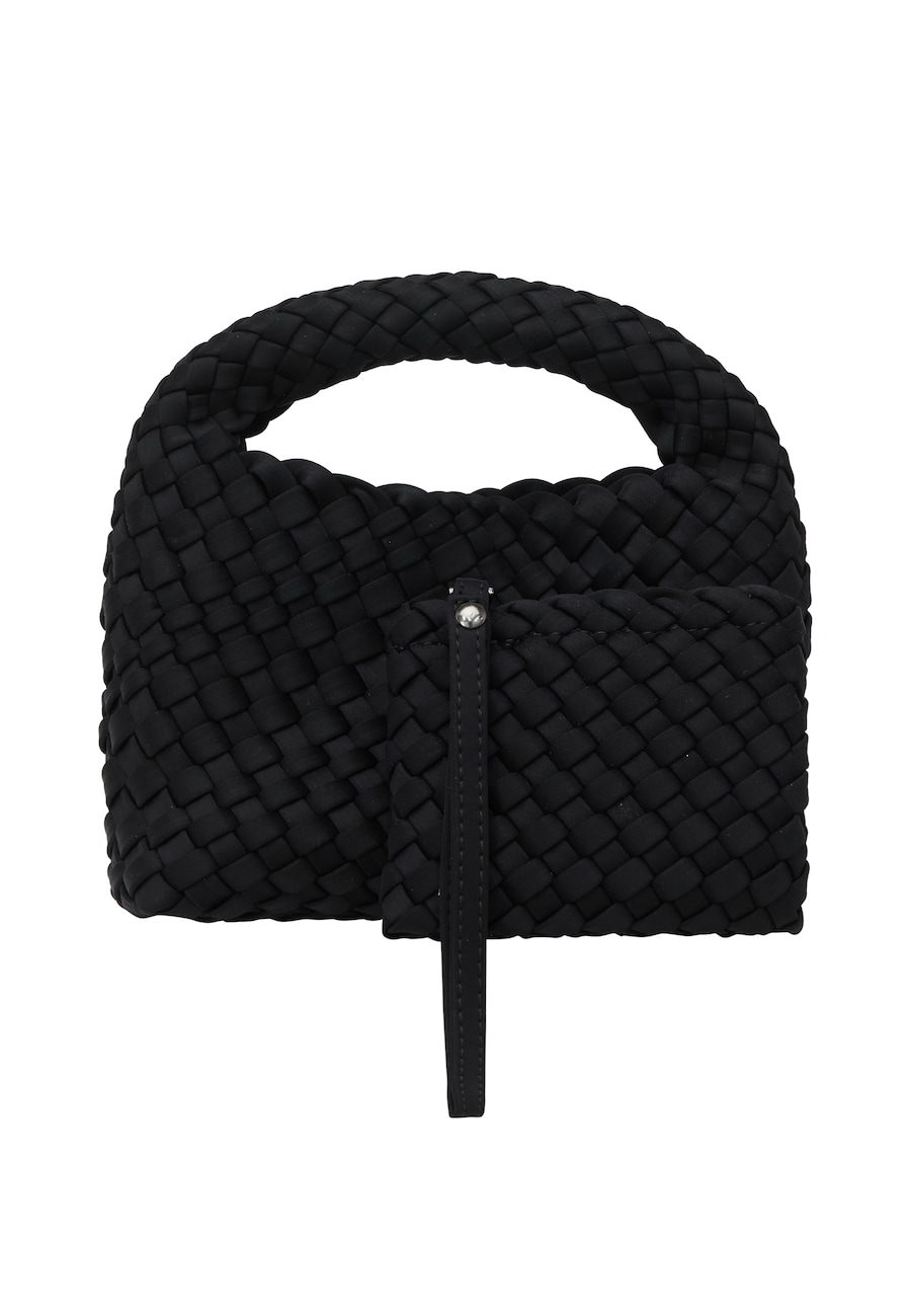 Сумочка KRZY, черный
Сумочка KRZY, черный