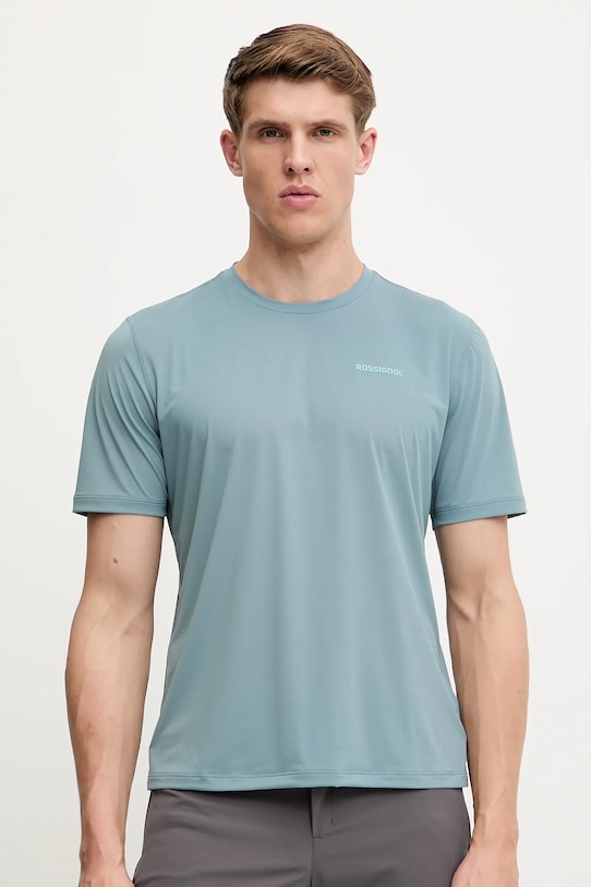 Футболка спортивная SIDELHORN Rossignol, бирюзовый
Футболка спортивная SIDELHORN Rossignol, бирюзовый
