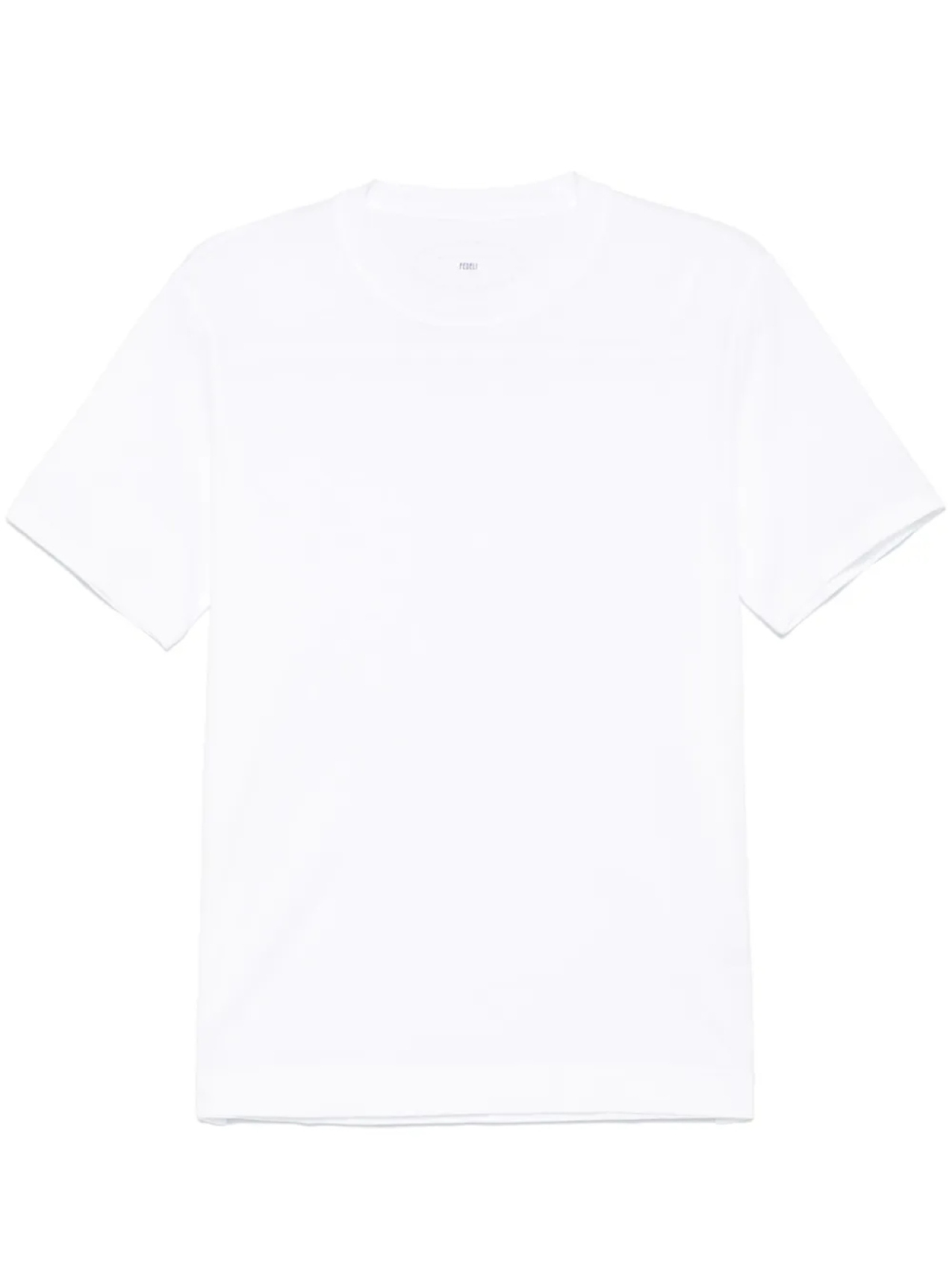 Fedeli футболка с круглым вырезом, белый
Fedeli футболка с круглым вырезом, белый