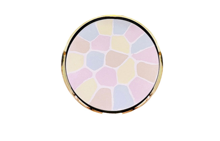 E Sized Replacement Core Portable/Family Size Powder Oil Control Complexion Correcting Skin Tone 8.8g/27g Elégance
E Sized Replacement Core Portable/Family Size Powder Oil Control Complexion Correcting Skin Tone 8.8g/27g Elégance