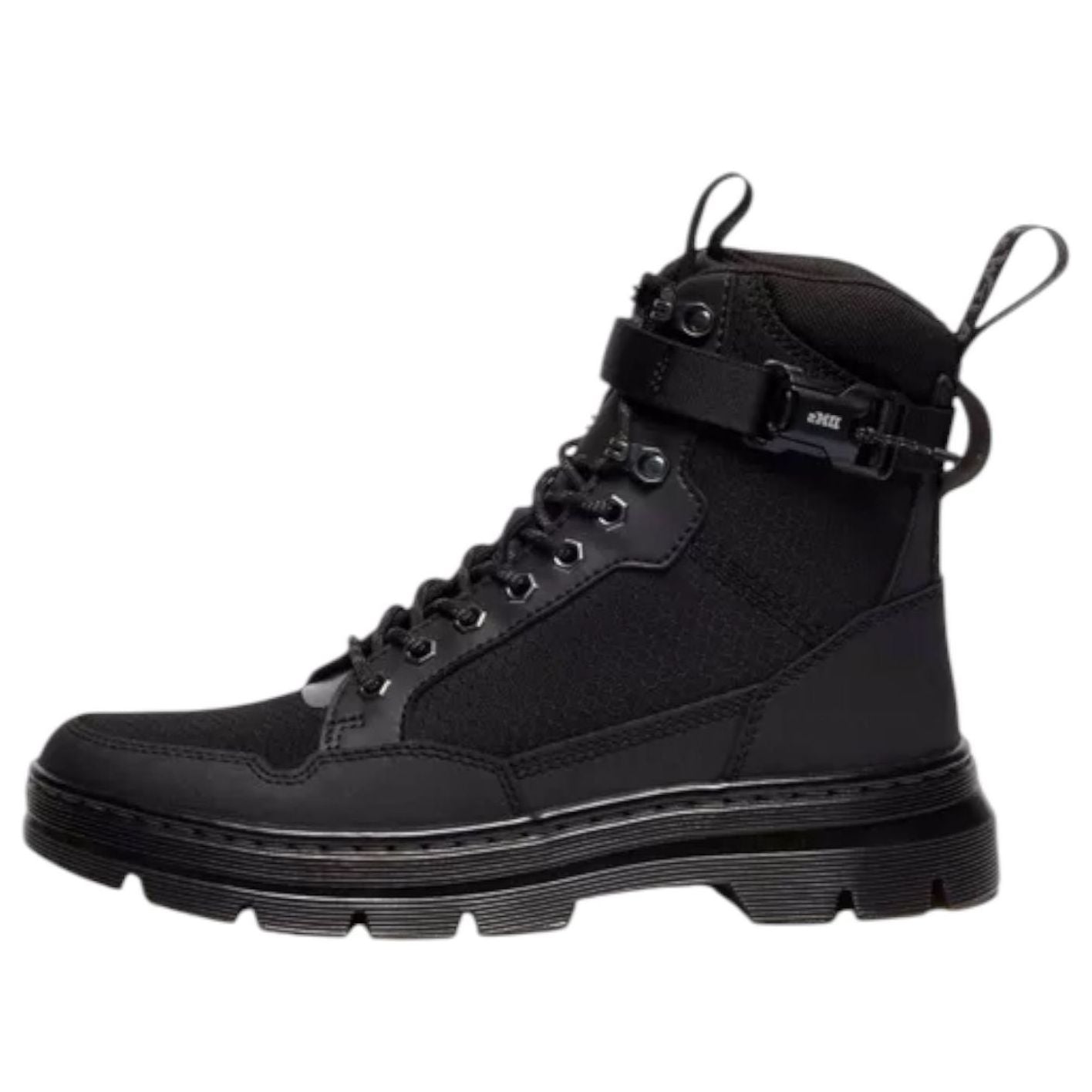Ботинки Dr. Martens Combs Tech MK.02 'Black'
Ботинки Dr. Martens Combs Tech MK.02 'Black'