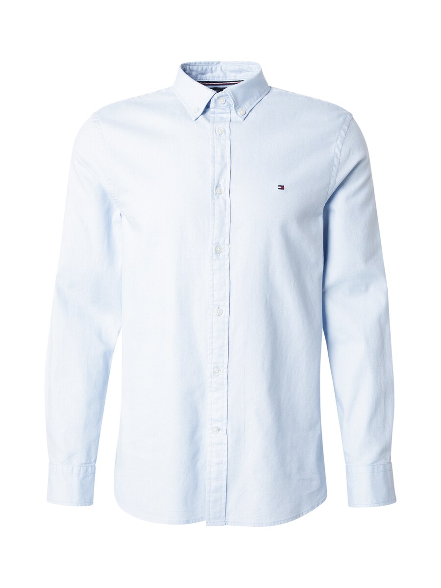 Повседневная рубашка TOMMY HILFIGER Slim fit Button Up Shirt FLEX, светло-синий
Повседневная рубашка TOMMY HILFIGER Slim fit Button Up Shirt FLEX, светло-синий