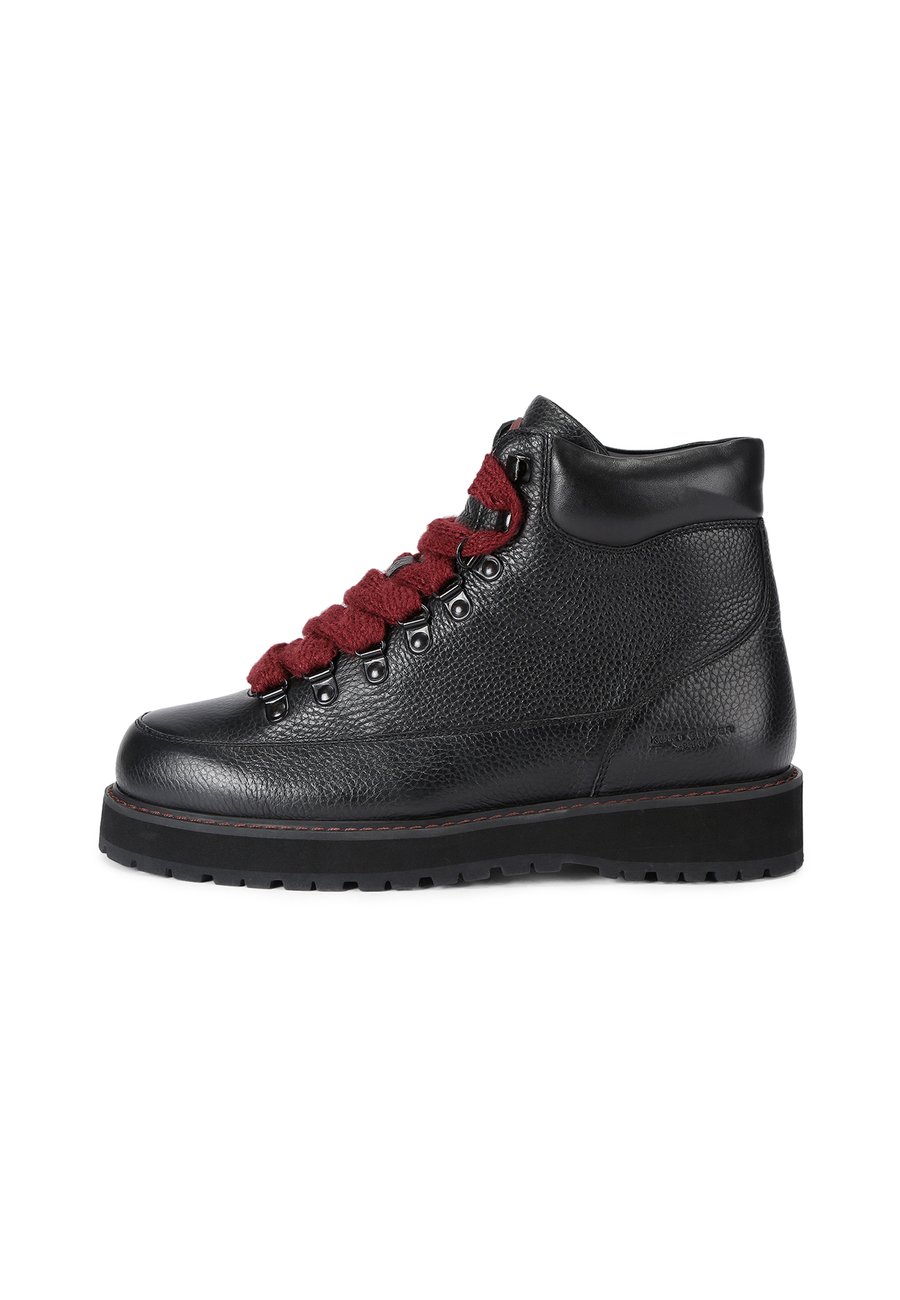 Ботинки Kurt Geiger London CHILTERN HIKER HIGH, Black
Ботинки Kurt Geiger London CHILTERN HIKER HIGH, Black
