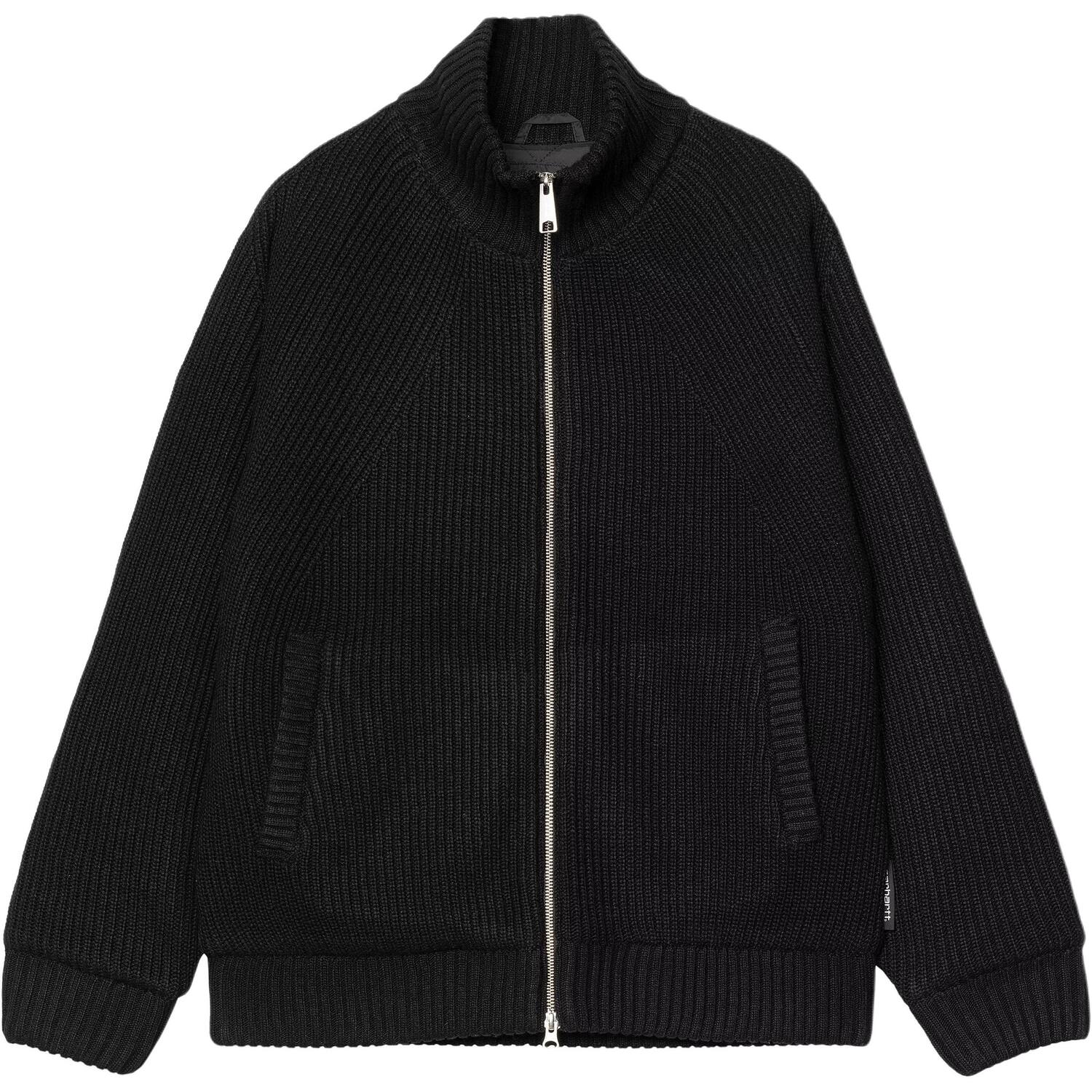 Свитер Banley Carhartt WIP, черный
Свитер Banley Carhartt WIP, черный