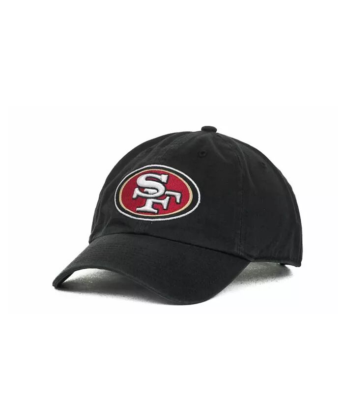 Кепка для уборки San Francisco 49ers '47 Brand
Кепка для уборки San Francisco 49ers '47 Brand