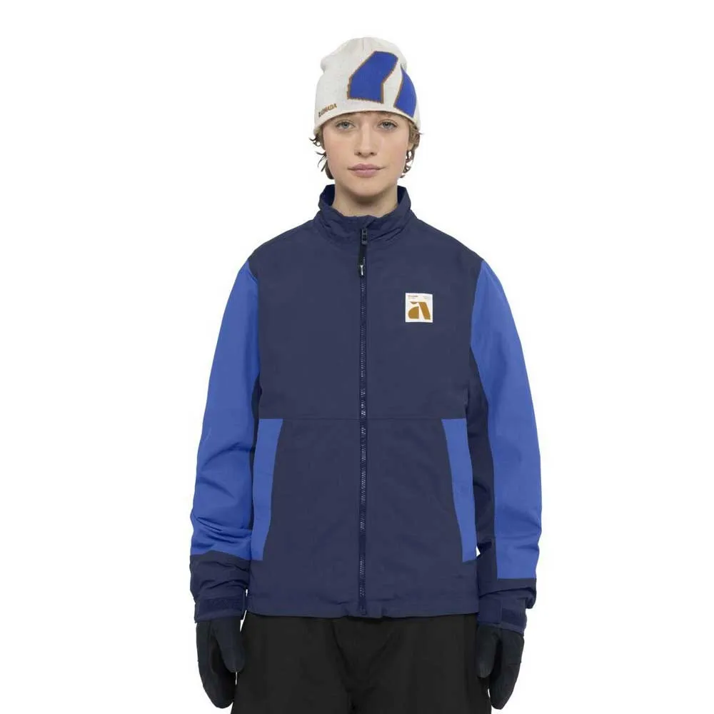 Куртка Armada Sarin 2L Insulated, синий
Куртка Armada Sarin 2L Insulated, синий