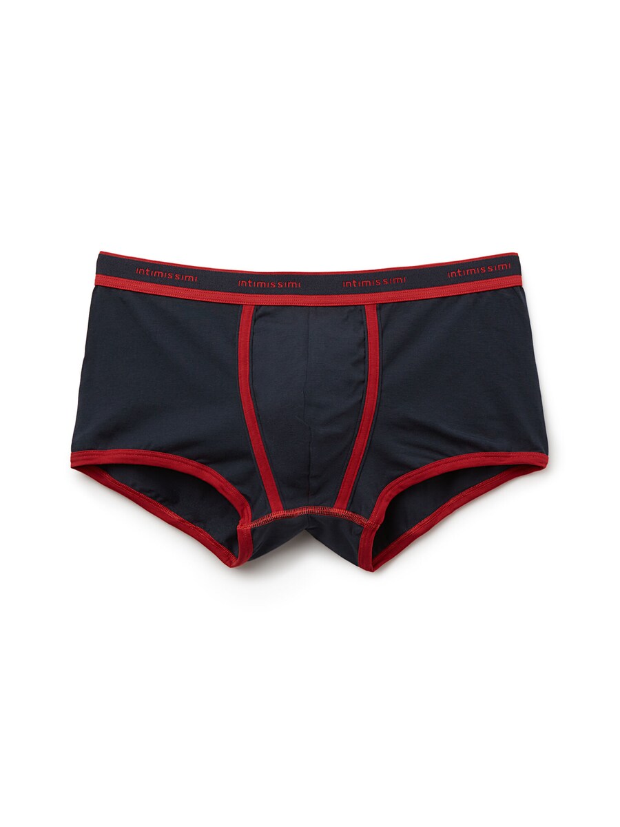 Боксерские шорты INTIMISSIMI, черный
Боксерские шорты INTIMISSIMI, черный